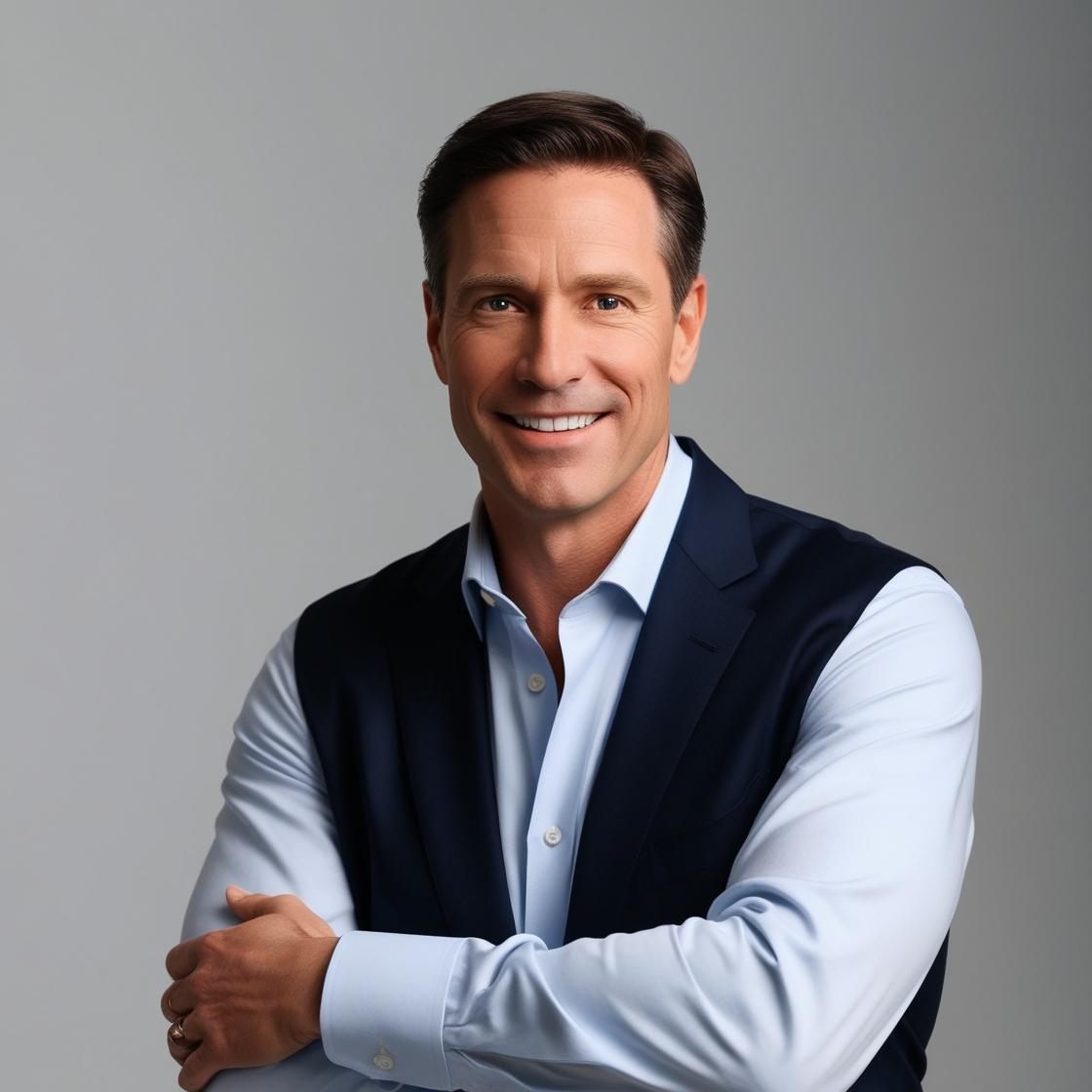 Foto do autor Fernando Santi